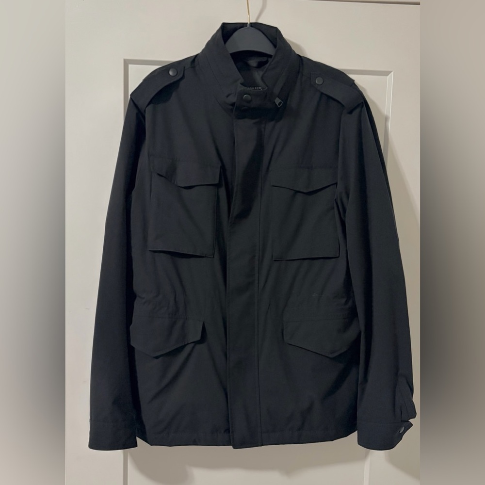 Banana Republic Men's Motion Tech Field Jacket